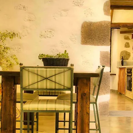 Nyaraló Holiday Casa Los Olivos, Countryside Escape