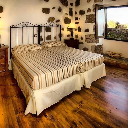 Holiday Casa Los Olivos, Countryside Escape