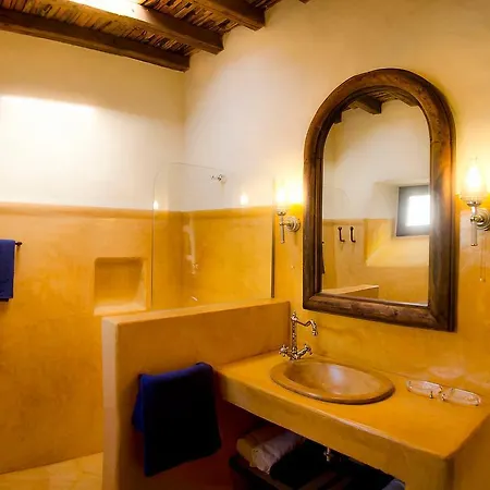 Holiday Casa Los Olivos, Countryside Escape Tías