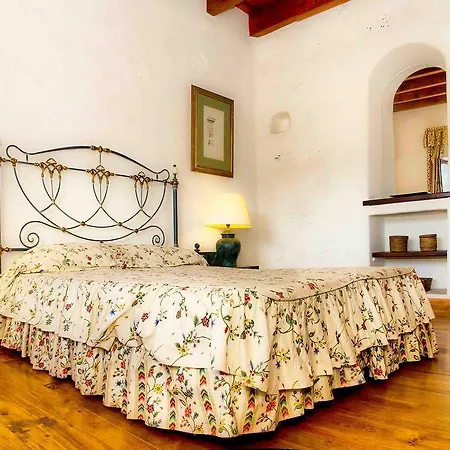 Holiday Casa Los Olivos, Countryside Escape