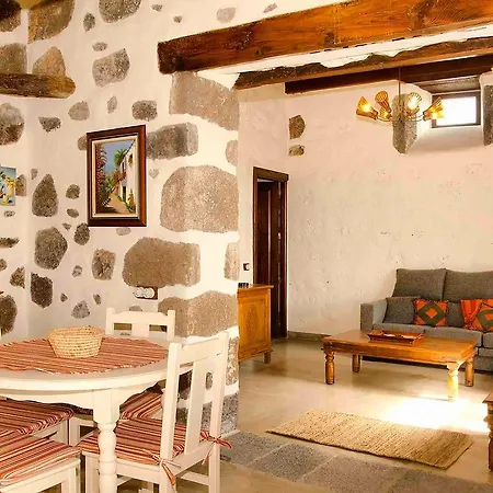 Nyaraló Holiday Casa Los Olivos, Countryside Escape