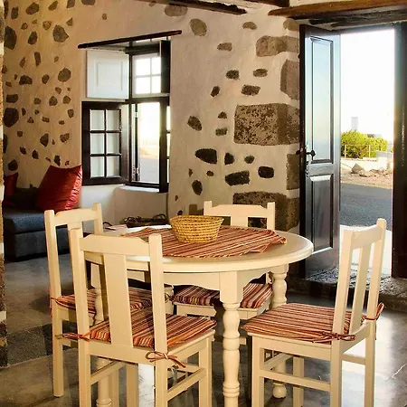Nyaraló Holiday Casa Los Olivos, Countryside Escape