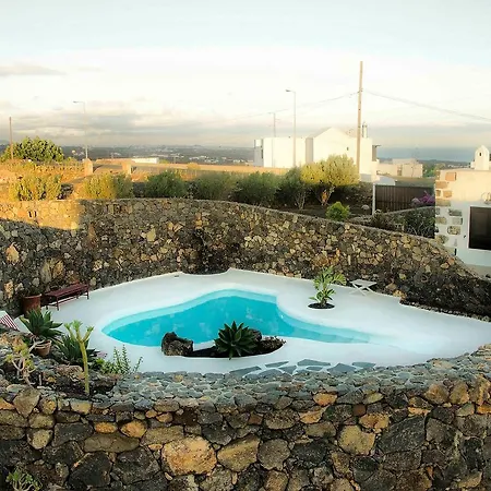 Nyaraló Holiday Casa Los Olivos, Countryside Escape