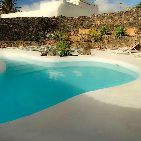 Holiday Casa Los Olivos, Countryside Escape