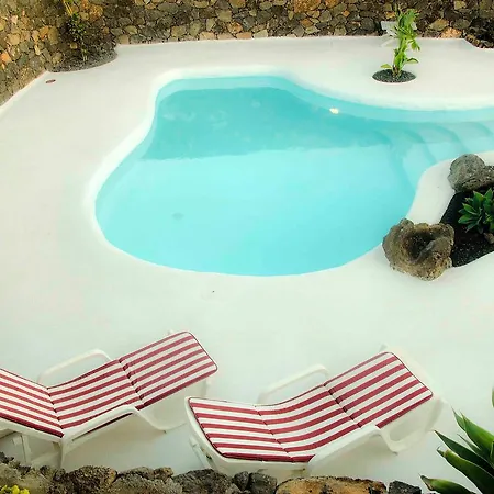 Holiday Casa Los Olivos, Countryside Escape